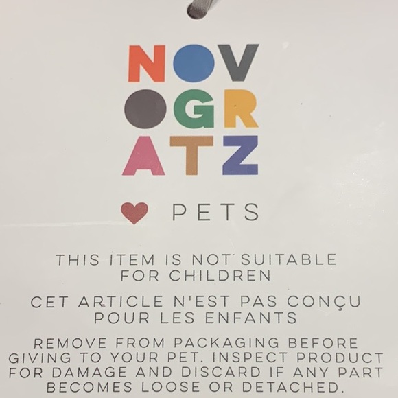 NOVOGRATZ PETS Dog Cat Hoodie Shirt I Only ❤️ My Bed & My Momma I’m Sorry-Drake - Picture 5 of 10